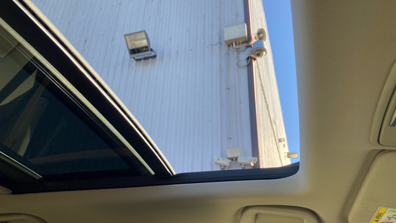 Honda CR-V 2.0 i-MMD Hybrid EX 5dr eCVT Hybrid Estate